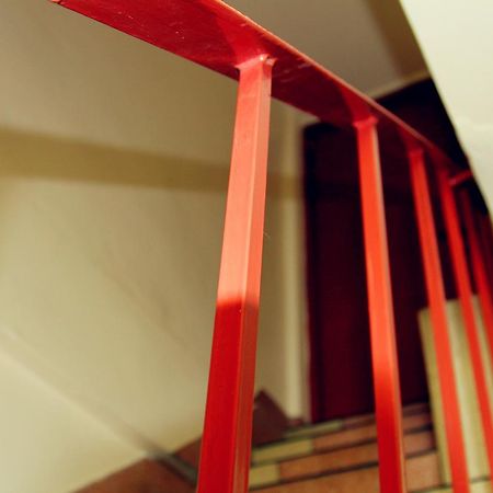 Small Elephant Hostel Μπανγκόκ Εξωτερικό φωτογραφία