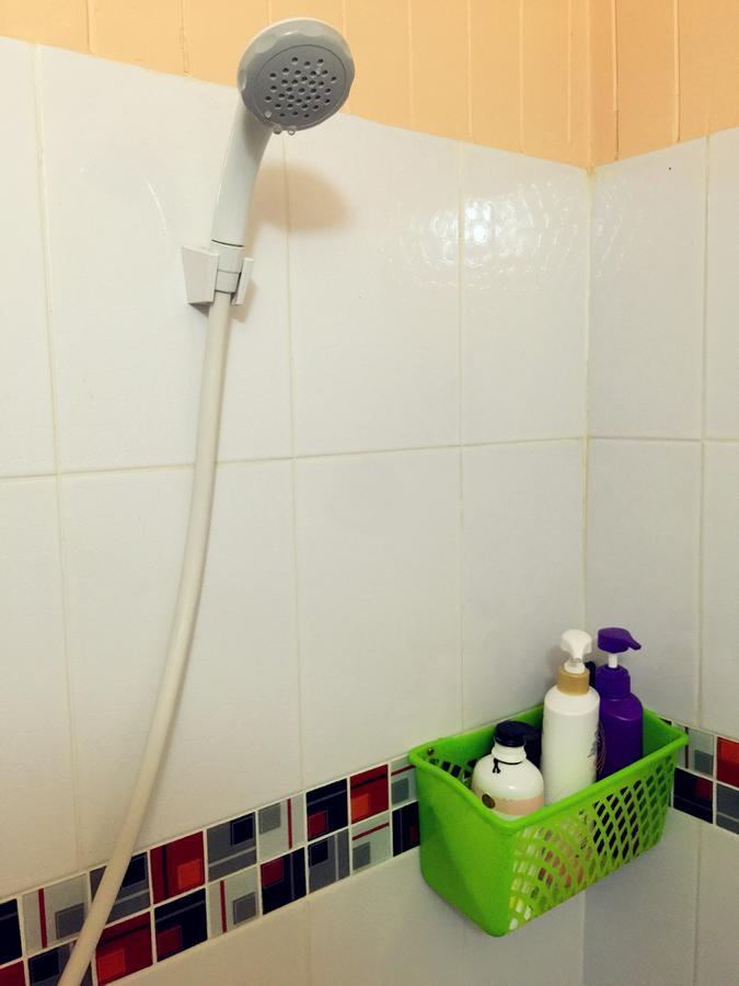Small Elephant Hostel Μπανγκόκ Εξωτερικό φωτογραφία